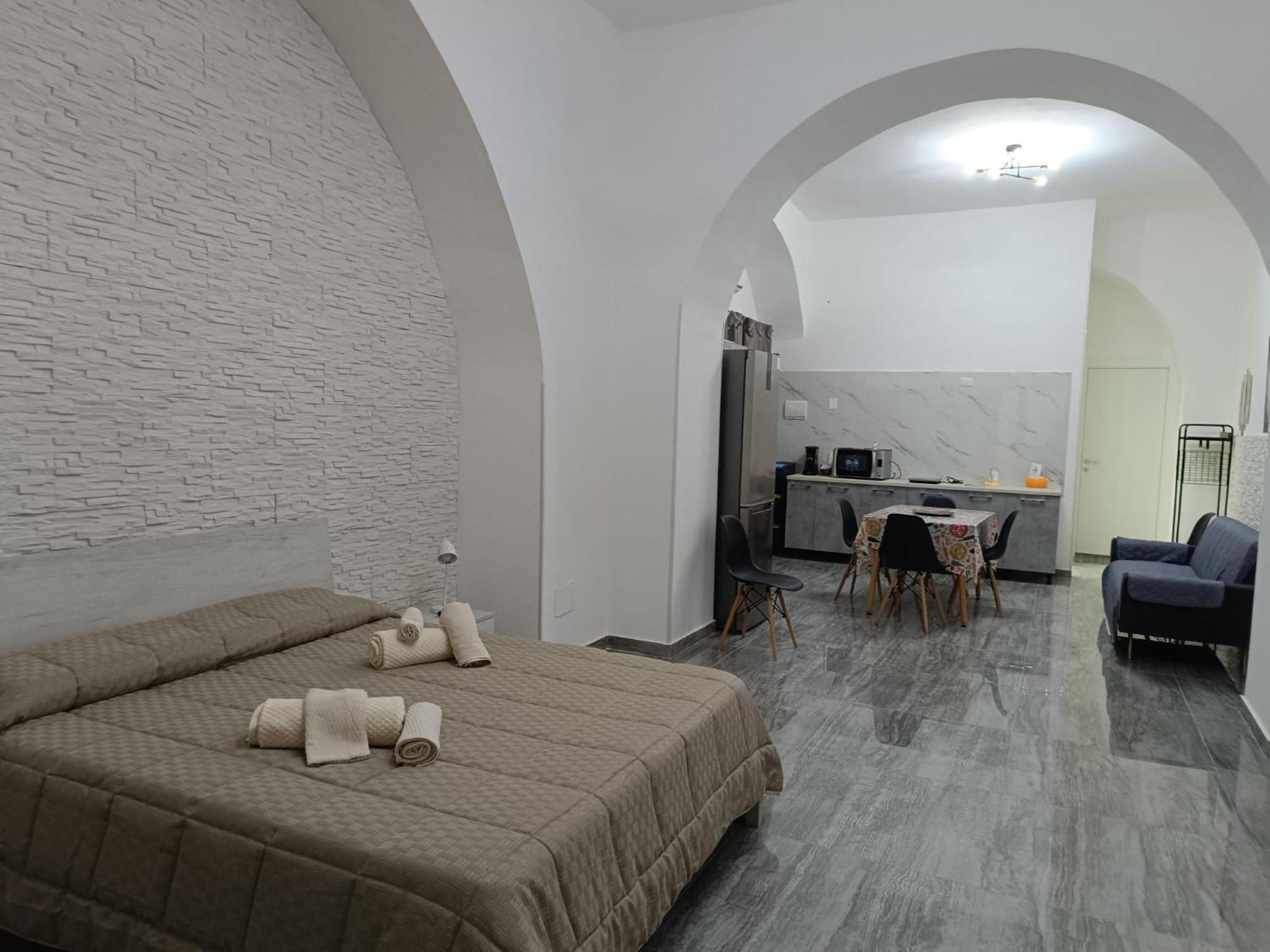 House Catania Garibaldi Street Catânia Exterior foto